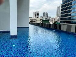 Skysuites 17 (D12), Apartment #610609101